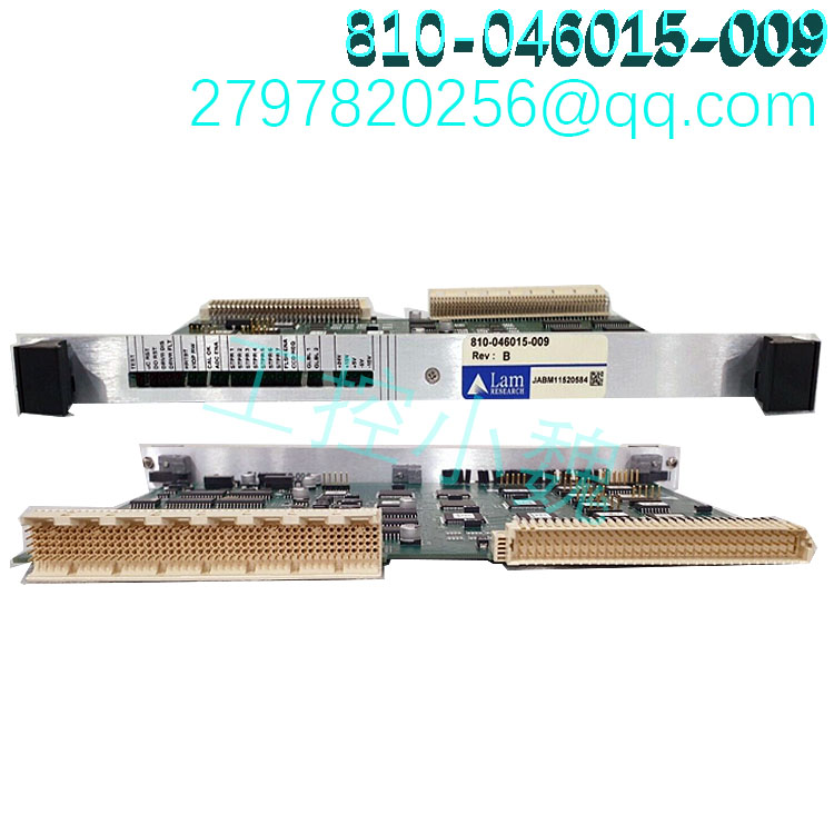 810-064624-521控制板卡的特性 