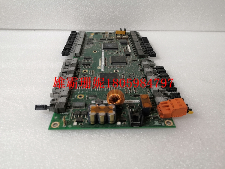 UFC760BE142 3BHE004573R0142     印刷电路板      品质生活，便捷共享 