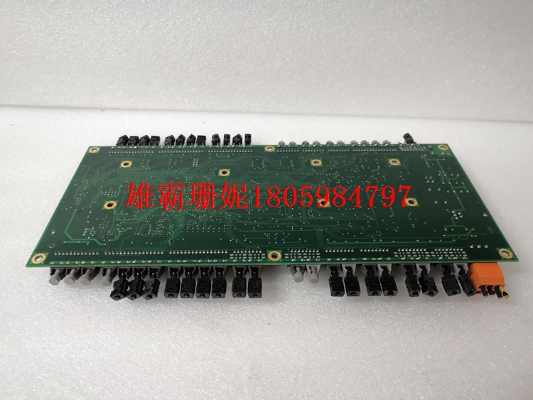 UFC760BE142 3BHE004573R0142     印刷电路板      品质生活，便捷共享 
