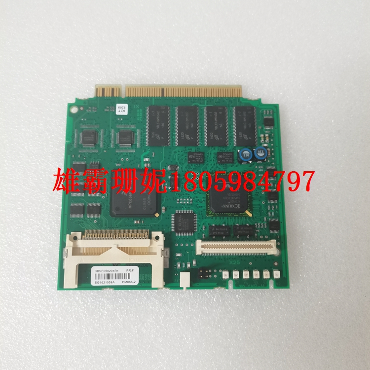 3BSE050201R1 主板 迎大家来电咨询便宜无假货真优美