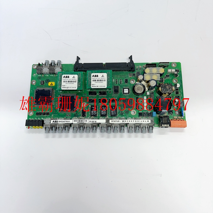 3BHE024577R0101 控制板模块 编程语言的诸多优点