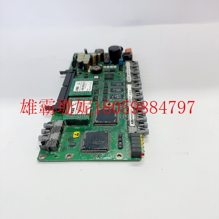 3BHE024577R0101 控制板模块 编程语言的诸多优点