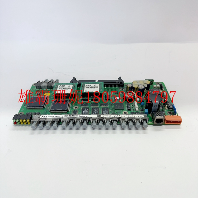 3BHE024577R0101 控制板模块 编程语言的诸多优点
