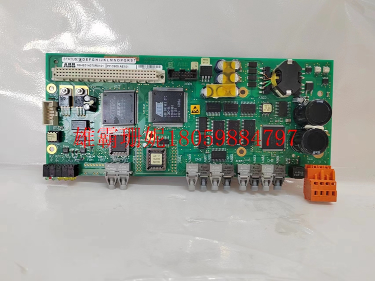 3BHE014070R0101    电路板模块      编程语言的诸多优点 