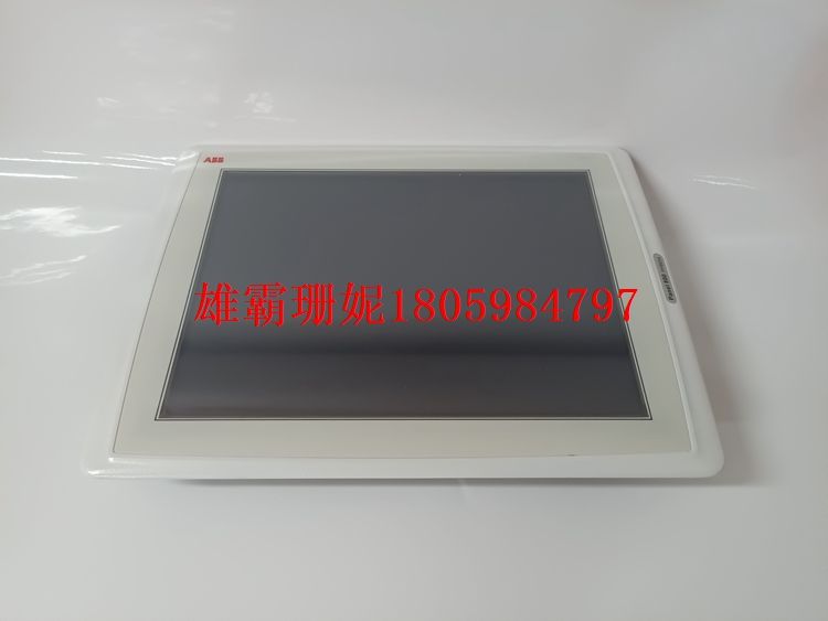 3BSE042236R1      触控面板      专卖工控设备 铸造辉煌 