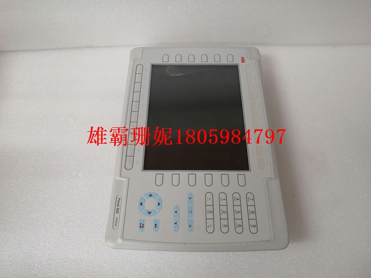 3BSE042238R1    操作员面板        专卖工控设备 铸造辉煌 
