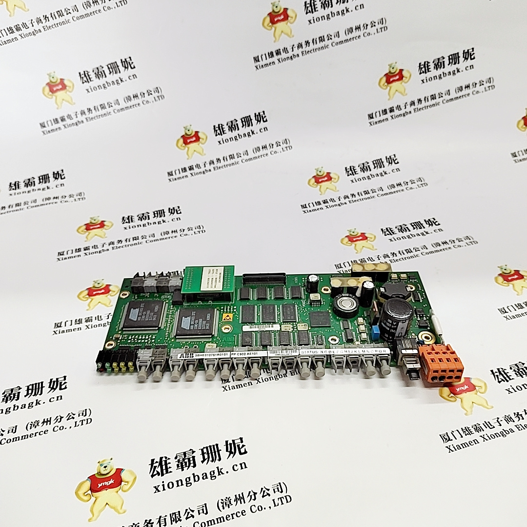 PPC902AE101    控制驱动板卡       有什么需要请对我说 