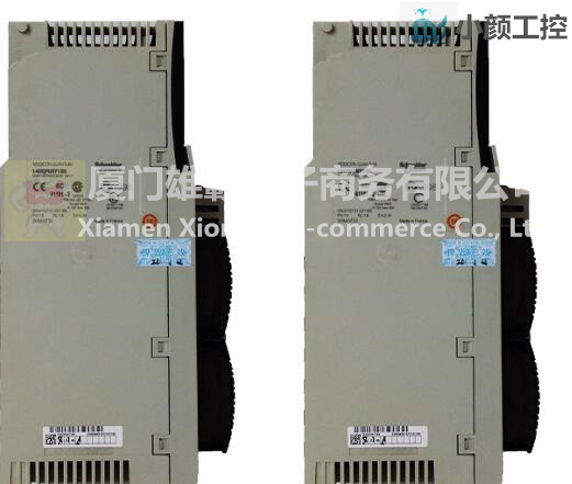 SCHNEIDER XBTF011310系統(tǒng)模塊 
