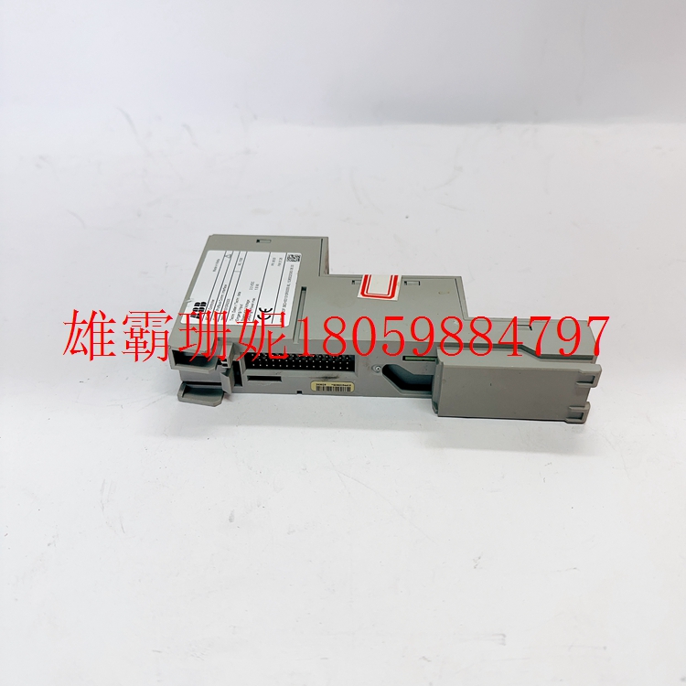 CI930F 通信接口模块 品质卓越 价格享到底