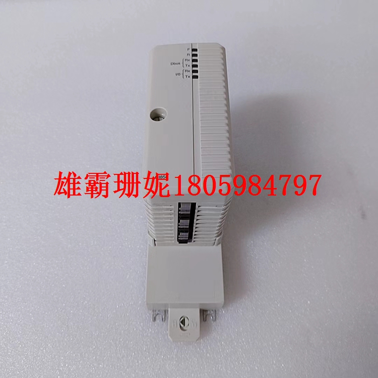 CI857K01 输入以太网接口 诚待天下客,真诚到永远