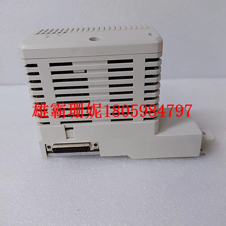 CI857K01 输入以太网接口 诚待天下客,真诚到永远