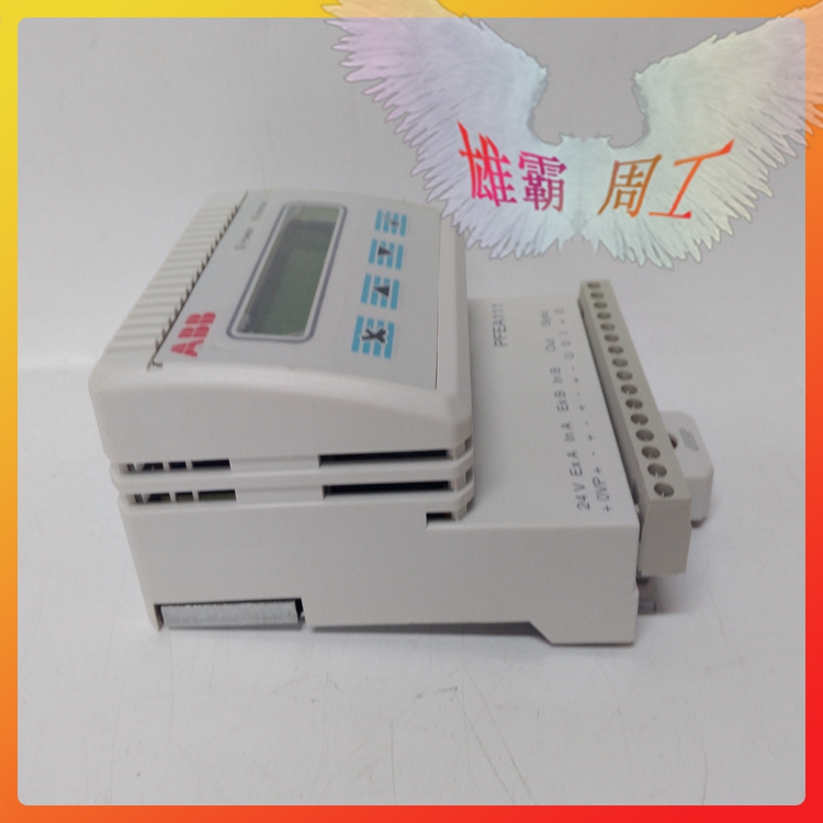 PFEA111-20 3BSE028140R0020 张力控制器 的主要作用