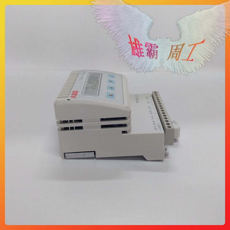 PFEA111-20 3BSE028140R0020 张力控制器 的主要作用