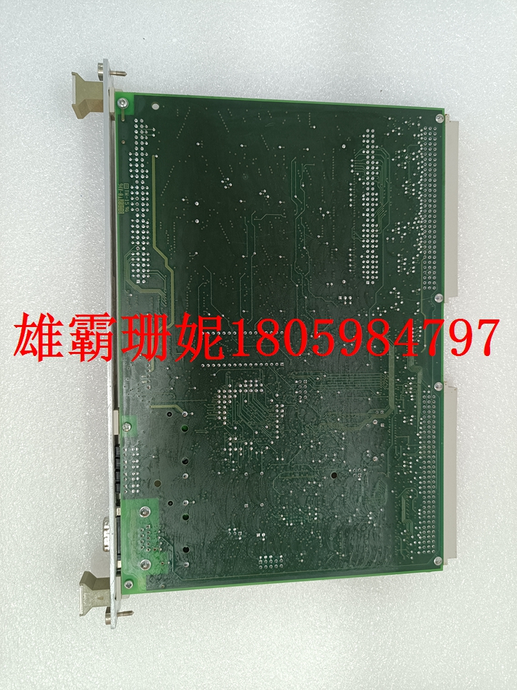 WESDAC      通用电源模块主板       用户指南 