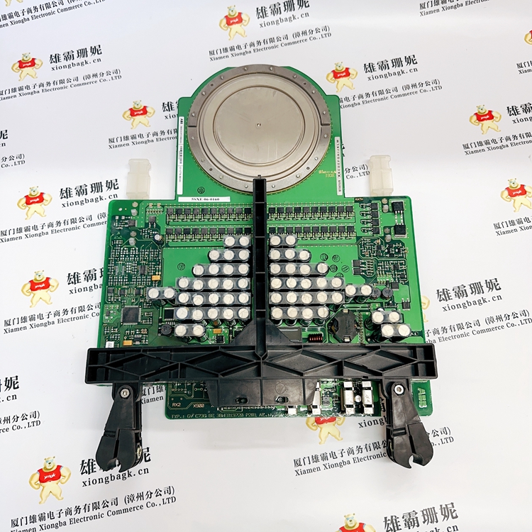 5SHX1960L0006 可控硅模块 性能价格比优势