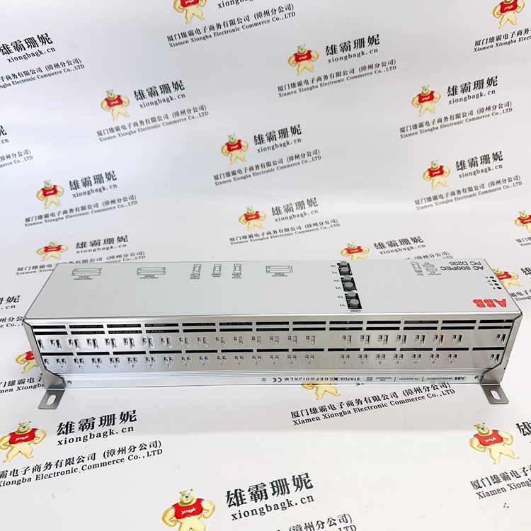 PCD235B1101 3BHE032025R1101 励磁系统控制器 专业更专心,热情更诚信