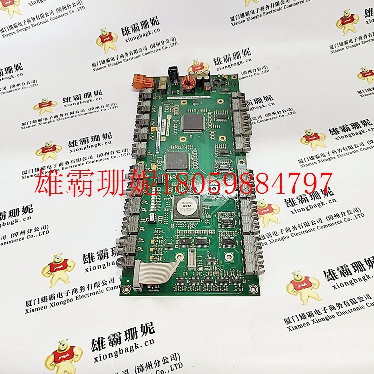 UFC718AE01 系统控制 HIEE300936R0101 诚待天下客,真诚到永远