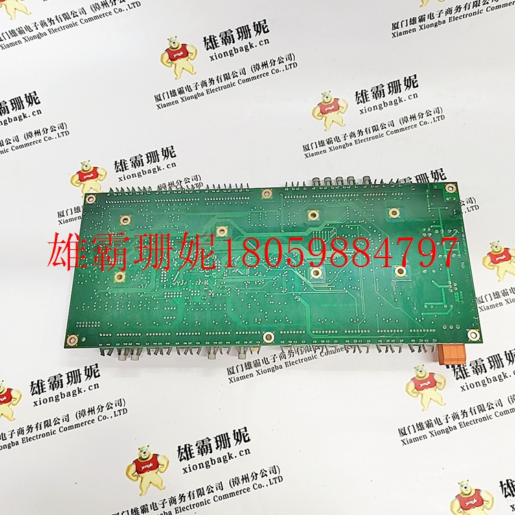 UFC718AE01 系统控制 HIEE300936R0101 诚待天下客,真诚到永远