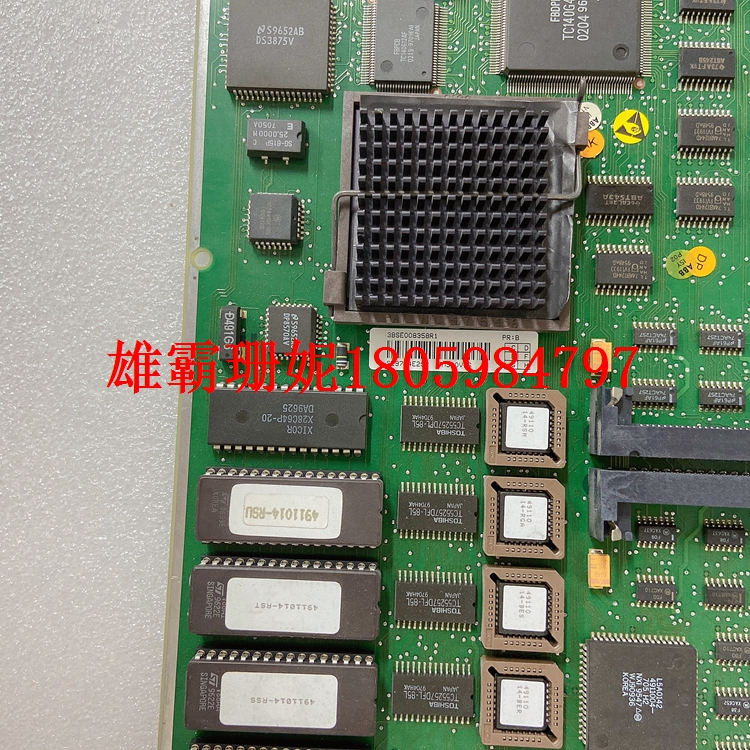 PM510V16 处理器模块 3BSE008358R1 ★特★劲爆大卖