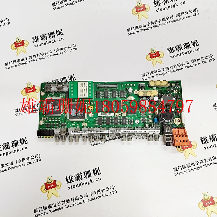 PPC902AE101    电路板模块     产品描述 