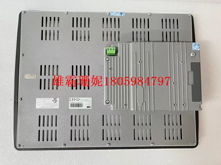 PP845 3BSE042235R1  800触摸屏    主要功能 