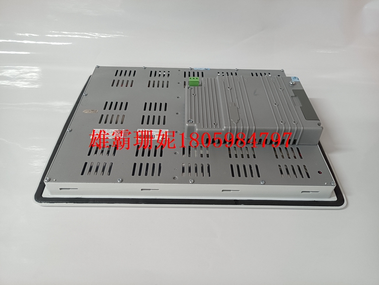 PP845 3BSE042235R1  800触摸屏    主要功能 