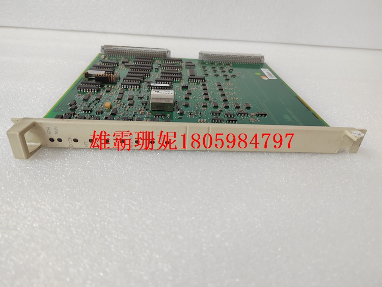 DSBC176 总线扩展板 3BSE019216R1 2023动态更新