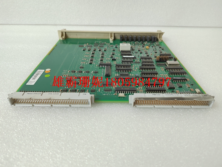 DSBC176 总线扩展板 3BSE019216R1 2023动态更新