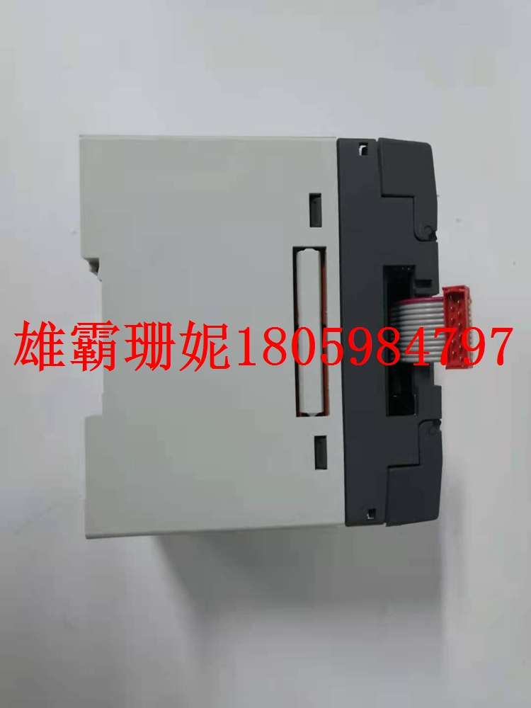 XO08R2    继电器输出扩展模块      现货随时都有 