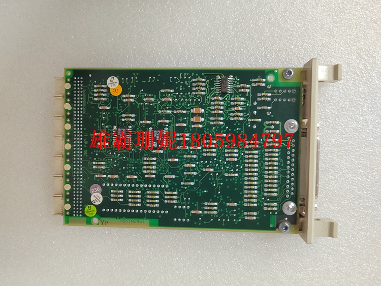 CI570 现场总线控制器 3BSE001440R1 世界制造工厂
