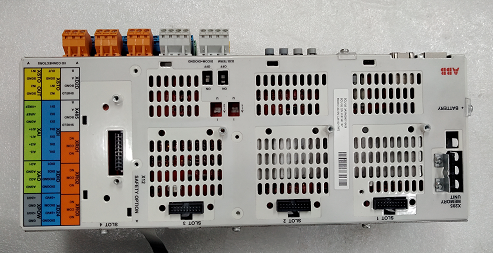 DSAX452基本单元ABB模块 