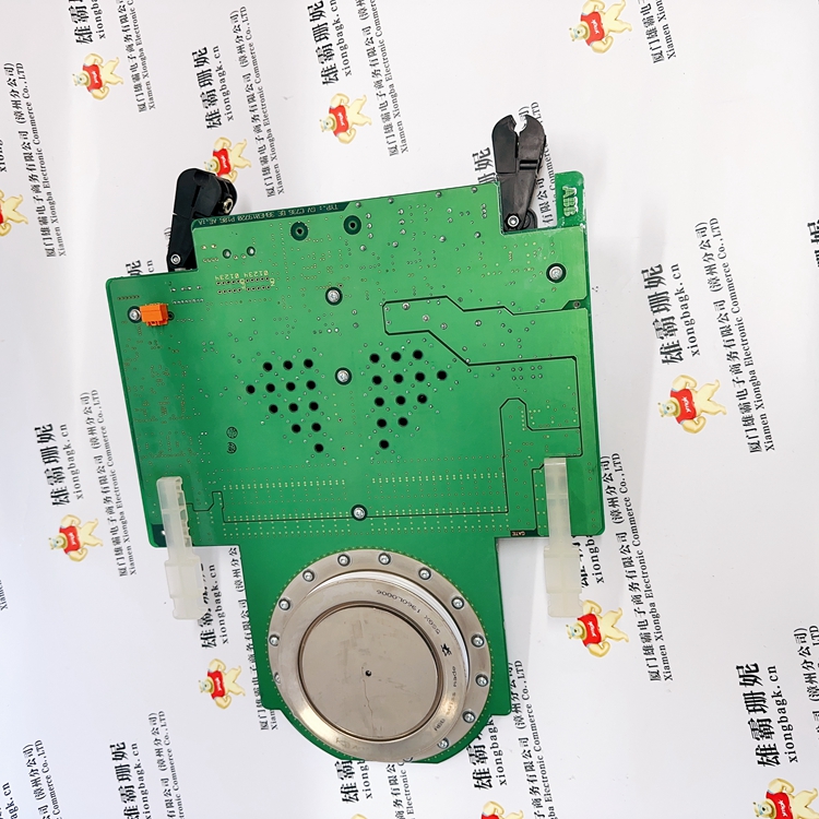 5SHX1960L0006 IGCT模块 现货随时都有