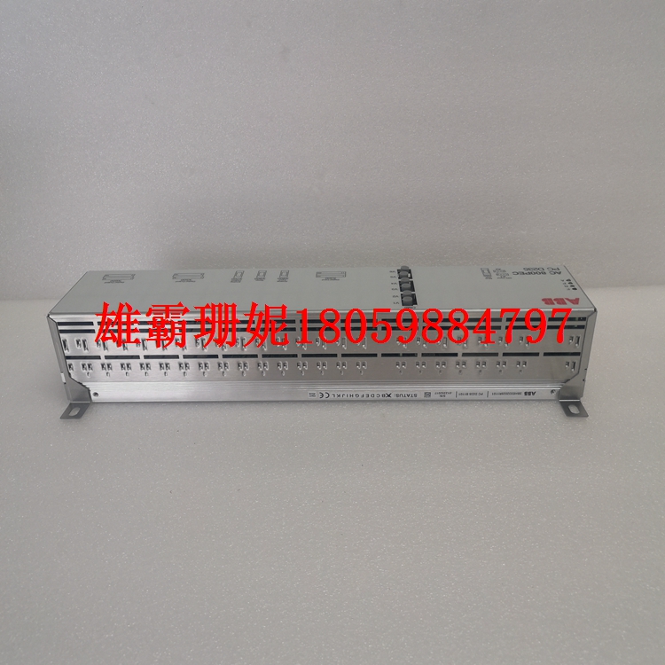 PCD235B1101  半导体模拟励磁调节器    你的舒心是我的信心 