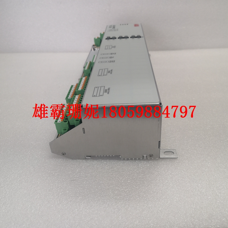 PCD235B1101  半导体模拟励磁调节器    你的舒心是我的信心 