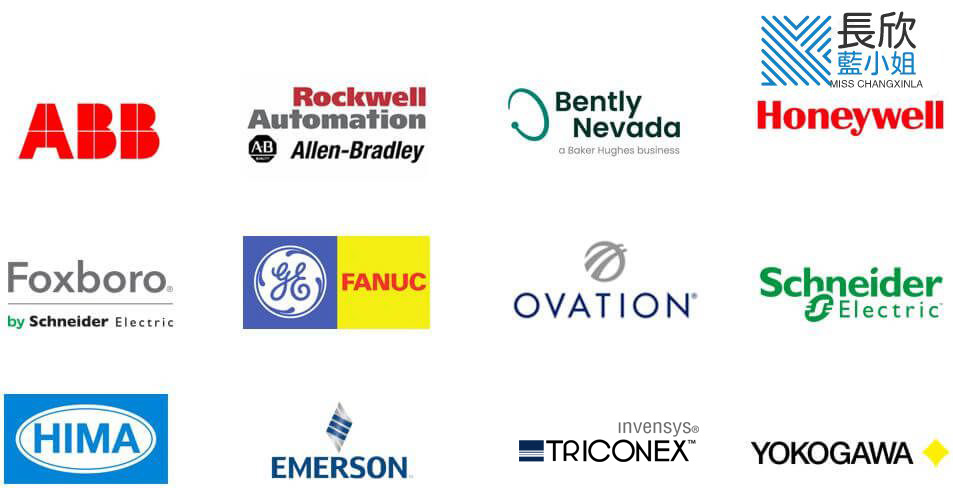 S21260-SRS   控制DCS系统设备行业 选择长欣工控 