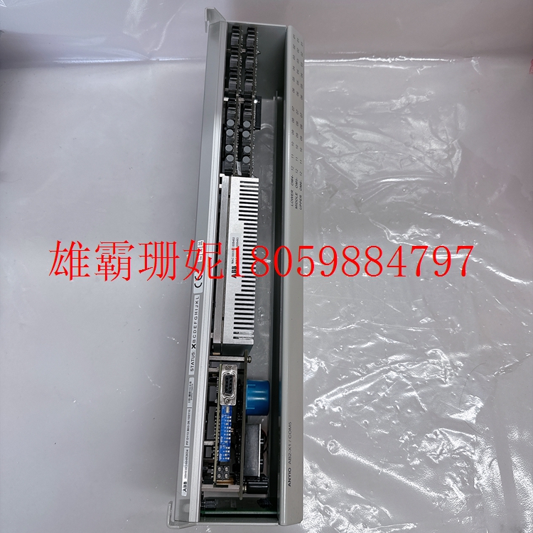 PPD113B03-26-100100 中央处理器模块 3BHE023584R2625 现货随时都有