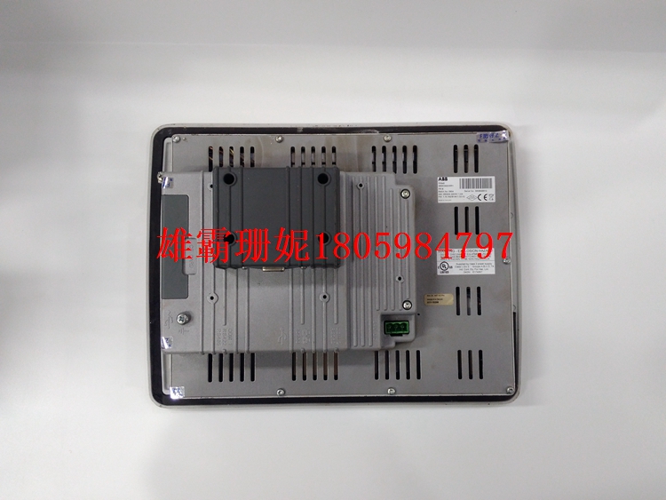 PP845 触摸屏 编程语言的诸多优点