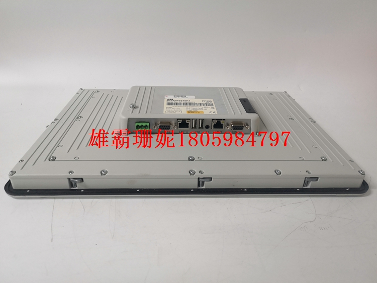 PP886H 坚固型触摸屏 3BSE069297R1 欢迎大家来电咨询