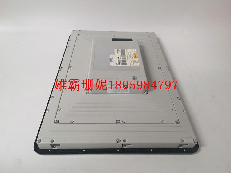 PP886H 坚固型触摸屏 3BSE069297R1 欢迎大家来电咨询