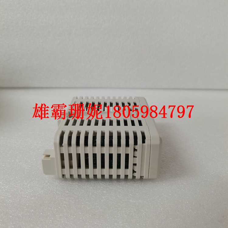 DO810       数字输入模块   3BSE008510R1    世界制造工厂 