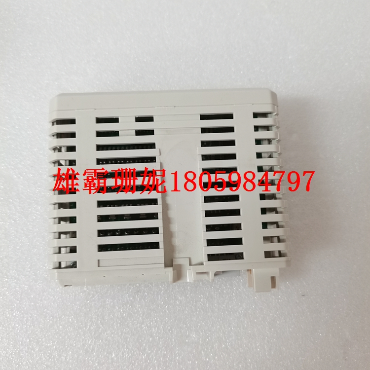 DO810       数字输入模块   3BSE008510R1    世界制造工厂 