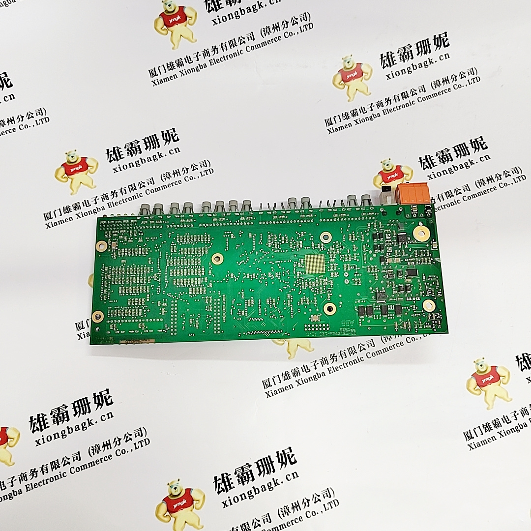 PPC902AE101 电路板模块 大规模生产线的流程控制