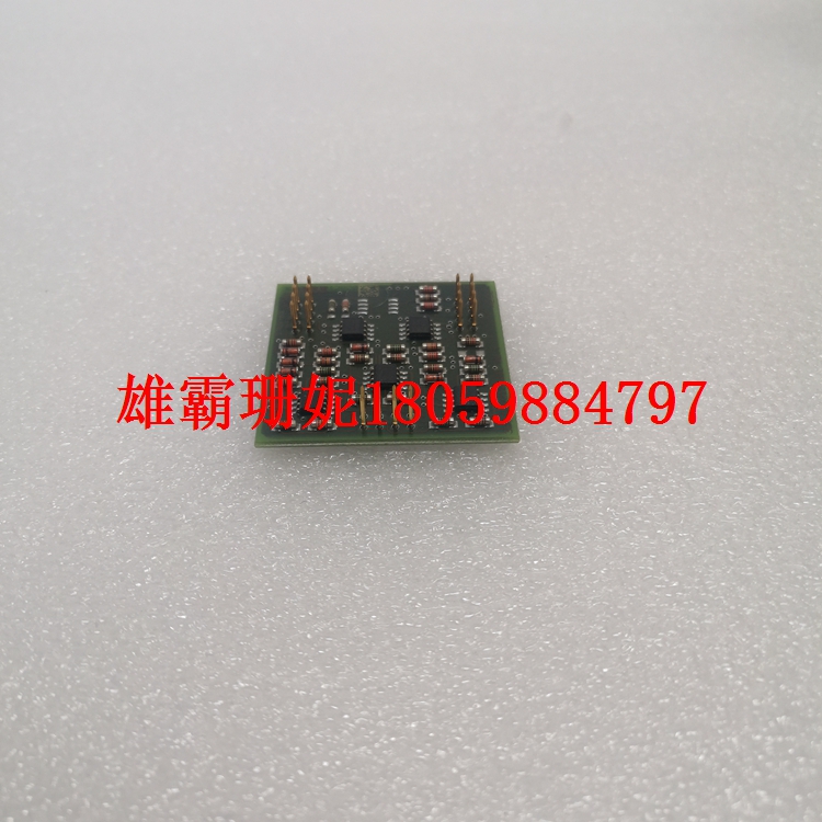 XVC768115 3BHB7211R115 数字输入输出模块 大规模生产线的流程控制