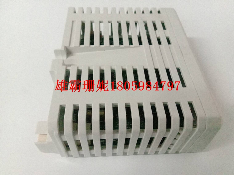 DO810 3BSE008510R1 数字输出模块 推广应用局面
