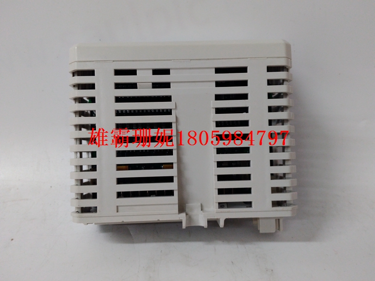 DO810 3BSE008510R1 数字输出模块 推广应用局面