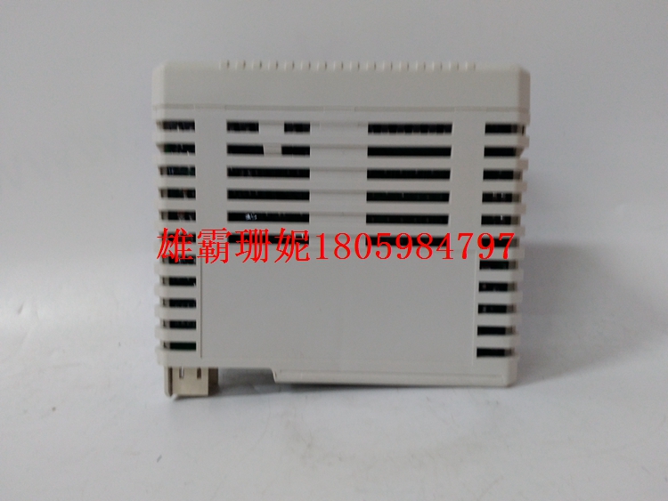 DO810 3BSE008510R1 数字输出模块 推广应用局面