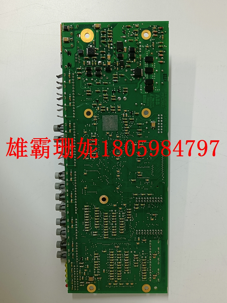 PPC902AE101   控制板  3BHE010751R0101 性能价格比优势。 