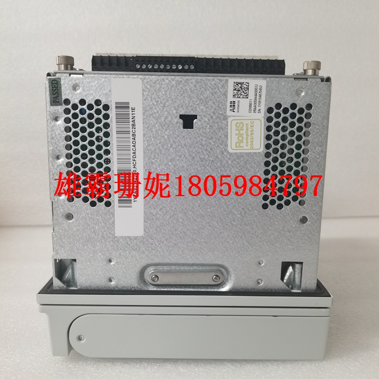 REF615A_E 馈线保护和控制继电器 专卖工控设备 铸造辉煌