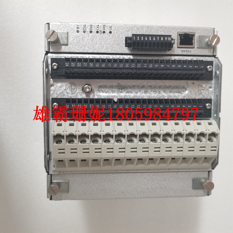 REF615A_E 馈线保护和控制继电器 专卖工控设备 铸造辉煌