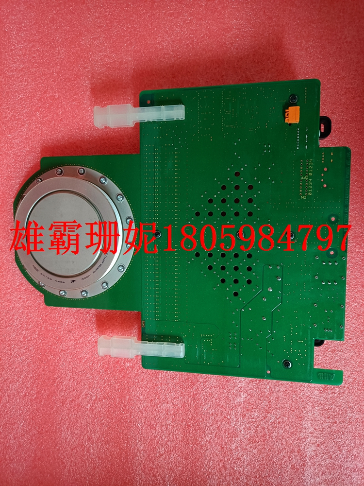 GVC736BE101 5SXE06-0160 IGCT模块 品质卓越 价格享到底